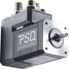 I nostri azionamenti