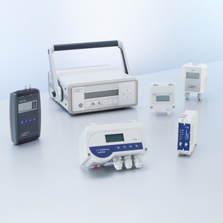 Anniversario alla halstrup-walcher. Mezzo secolo di innovazione e precisione nella tecnologia di misurazione della pressione