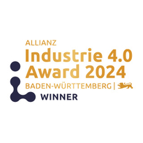 halstrup-walcher GmbH riceve il premio Allianz Industry 4.0 per le soluzioni innovative &quot;unità di prototipazione funzionale&quot;