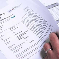 Successful re-accreditation