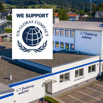 halstrup-walcher joins the United Nations Global Compact